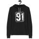 Buy warm hoodie "UA-1991"